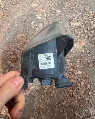 Fendinebbia s3 8p