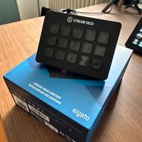 Elgato Stream deck 15 tasti