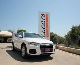 Audi Q3 2.0 TDI 120 CV Business|12.2015