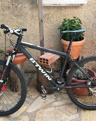 Bici B-Twin