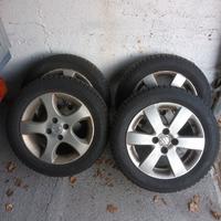 CERCHI + GOMME