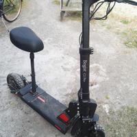 monopattino elettrico 