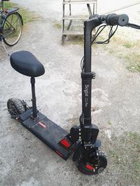 monopattino elettrico 