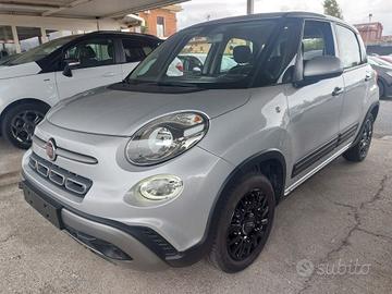 FIAT 500L 1.3 Multijet 95 CV Connect Uniprò Fatt