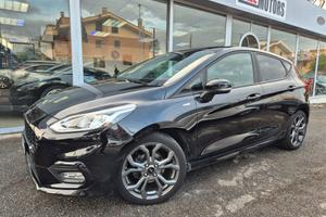 Ford Fiesta 1.1 85 CV 5 porte ST-Line GPL