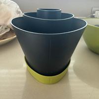 Porta utensili cucina tupperware