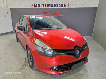 renaulr clio