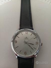 Orologio a Carica Manuale Maister- Anker 