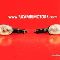 FRECCIA TRIUMPH STREET TWIN 900