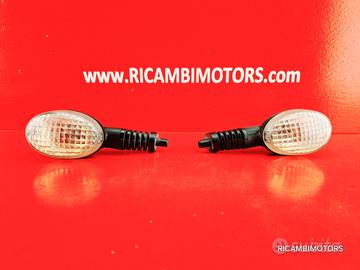 FRECCIA TRIUMPH STREET TWIN 900