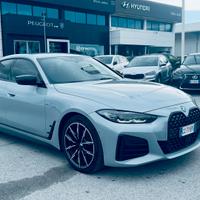 Bmw 420 420d 48V Coupé Msport