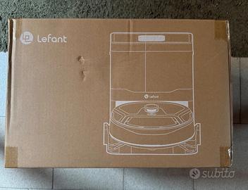 Lefant M210 PRO OMNI Robot Aspirapolvere