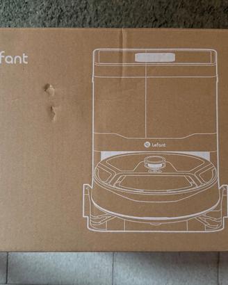 Lefant M210 PRO OMNI Robot Aspirapolvere