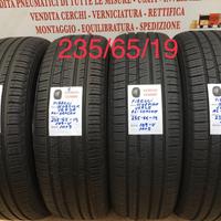 Gomme 235/65/19