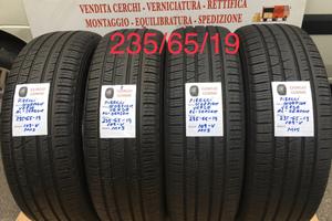 Gomme 235/65/19