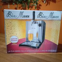 Spillatrice per birra da casa