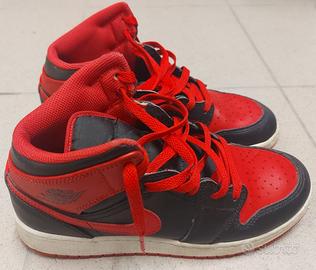 Nike Air Jordan 1 Mid SE