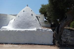 Casa rustica campagna Polignano a Mare