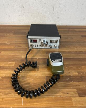 Radio CB Inno-Hit K-195/1