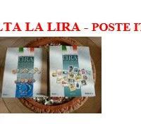 C'era una volta la lira -Edizione Bolaffi