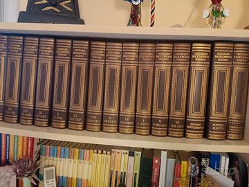 Enciclopedia Treccani 