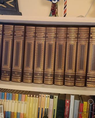 Enciclopedia Treccani 