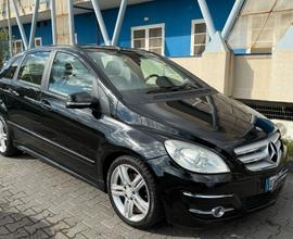 Mercedes-benz B 200 Sport 140cv