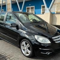 Mercedes-benz B 200 Sport 140cv