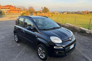 Fiat Panda 1.2 EasyPower Lounge