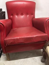 Poltrona vintage