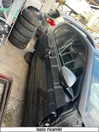 Ricambi volkswagen t-corss t cross