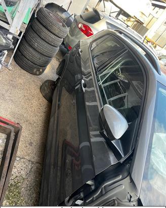 Ricambi volkswagen t-corss t cross