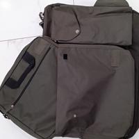 BORSA FILA CON CARTELLINO