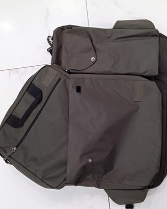 BORSA FILA CON CARTELLINO