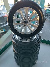 CERCHI ORIGINALI OPEL ASTRA