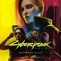 Cyberpunk 2077 ultimate edition pc