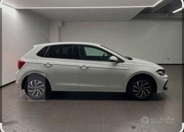  polo 1000 cilindrata benzina metano