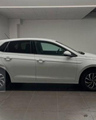  polo 1000 cilindrata benzina metano