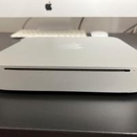 Mac Mini mid 2010, C2D 2,5GHz, 8GB, Hdd 320GB