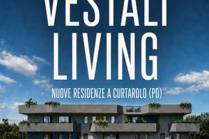 Appartamento a Curtarolo (PD) - Curtarolo - Centro