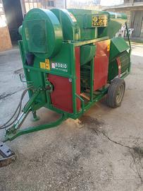 Raccogli nocciole Cimina 200 super