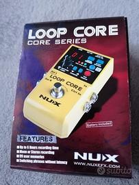 Strumenti musicali pedaliera