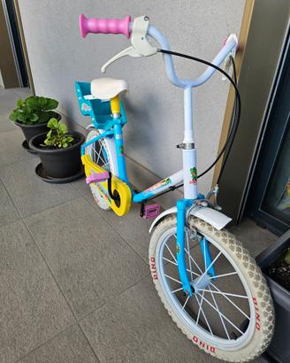 bici Bikes Dino