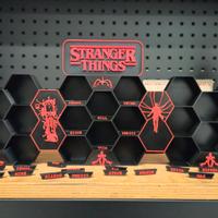 Bacheca Funko Pop Stranger Things