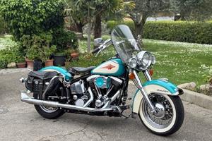 Harley-davidson 1340 Heritage Softail 1991