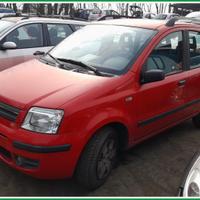 Ricambi Usati FIAT PANDA (2Q) 2006