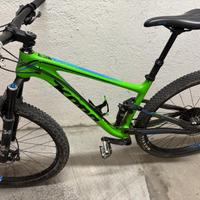 Mountain bike Kona