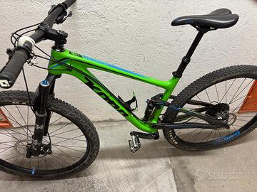 Mountain bike Kona