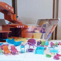 Il transatlantico di Polly