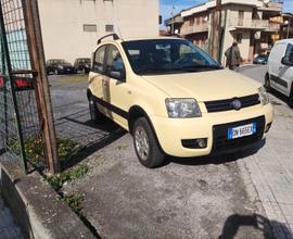 Fiat Panda 2ª serie